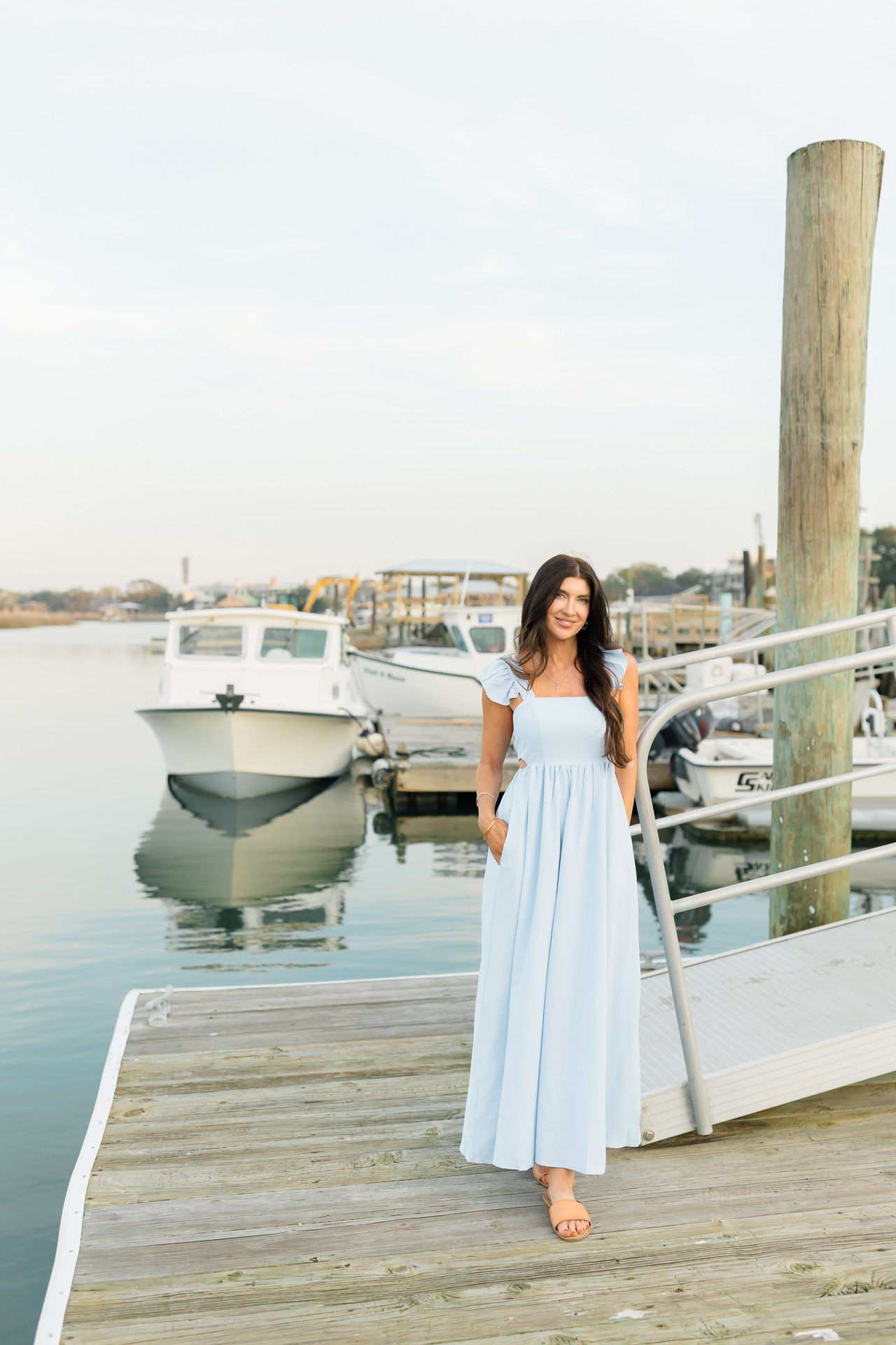Sullivan's Island