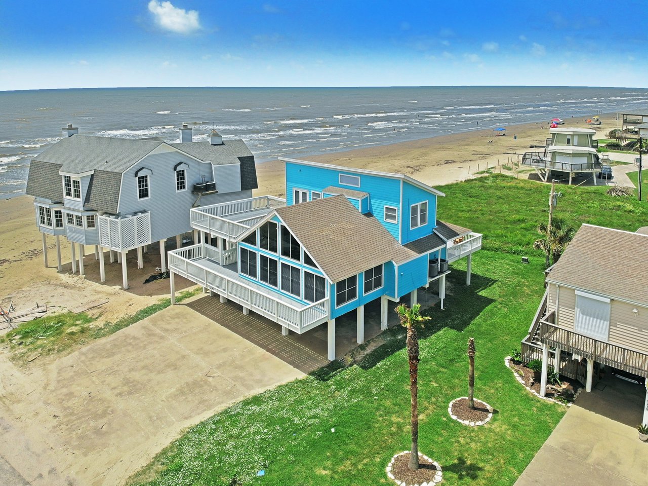 4219 San Domingo Dr