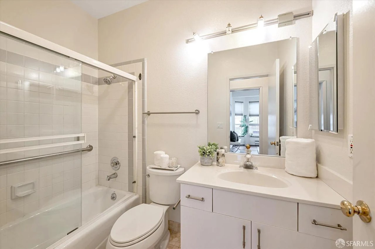 603 Natoma St APT 305