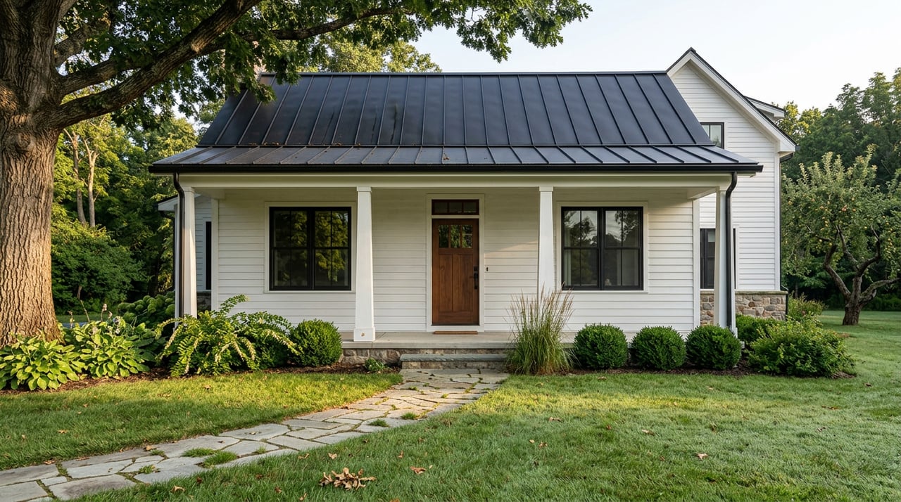 What the Micron Boom Actually Means for Jamesville Home Values