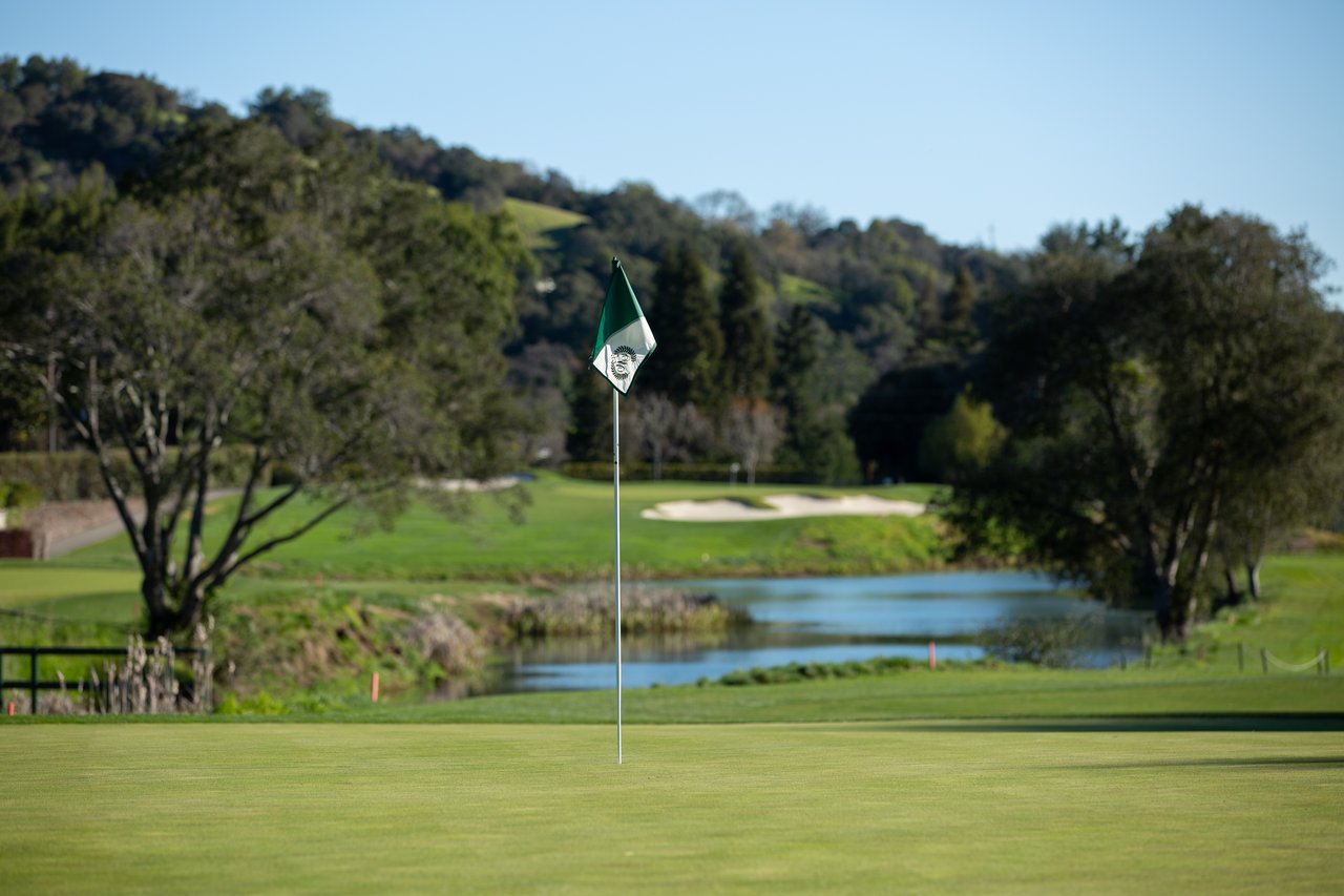 How Residents Really Use Marin Country Club Day To Day