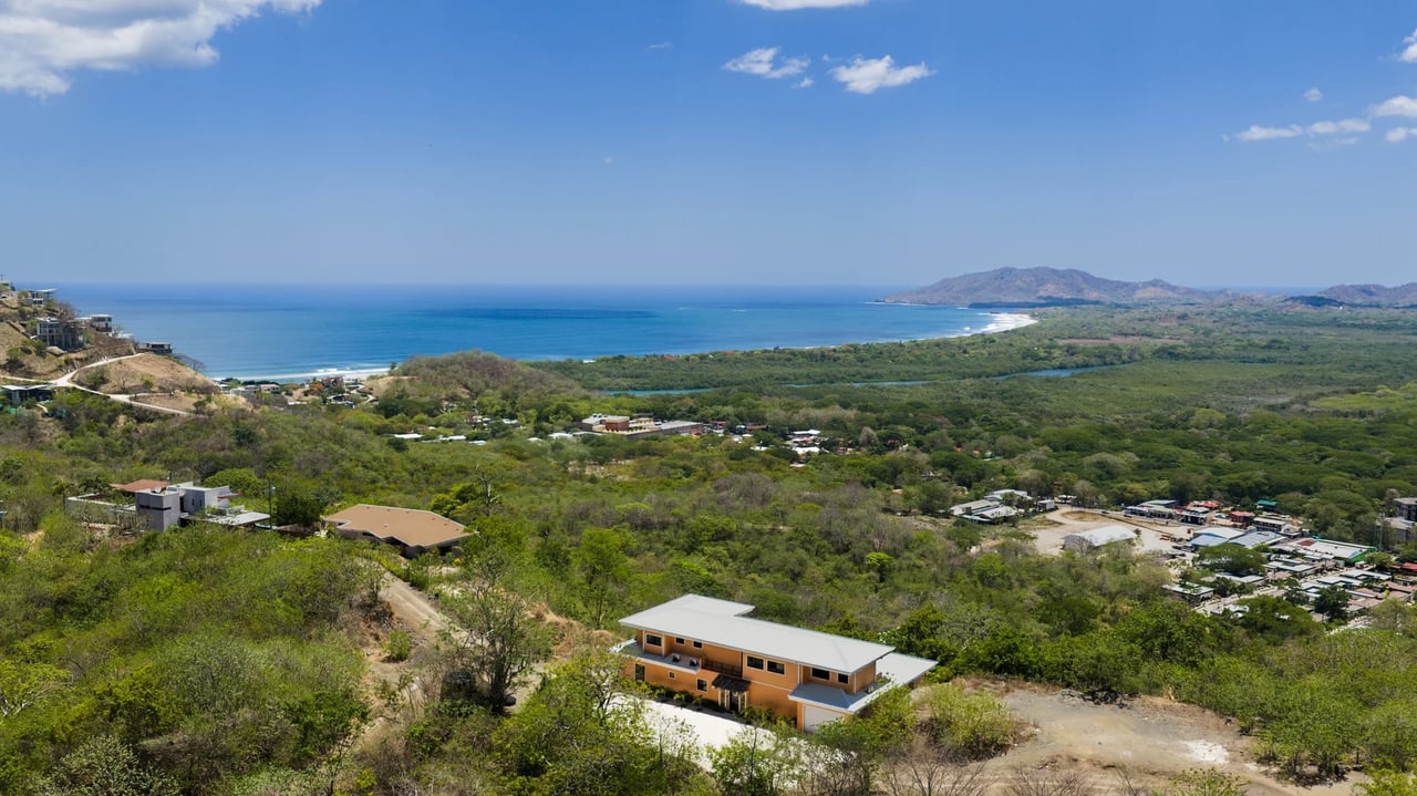 Ocean View Income Property, Tamarindo, Guanacaste