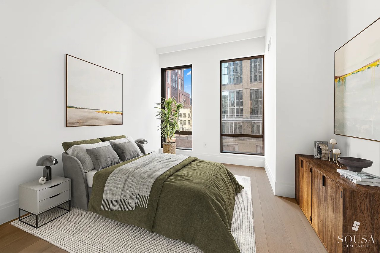 50 W 66th St #8A