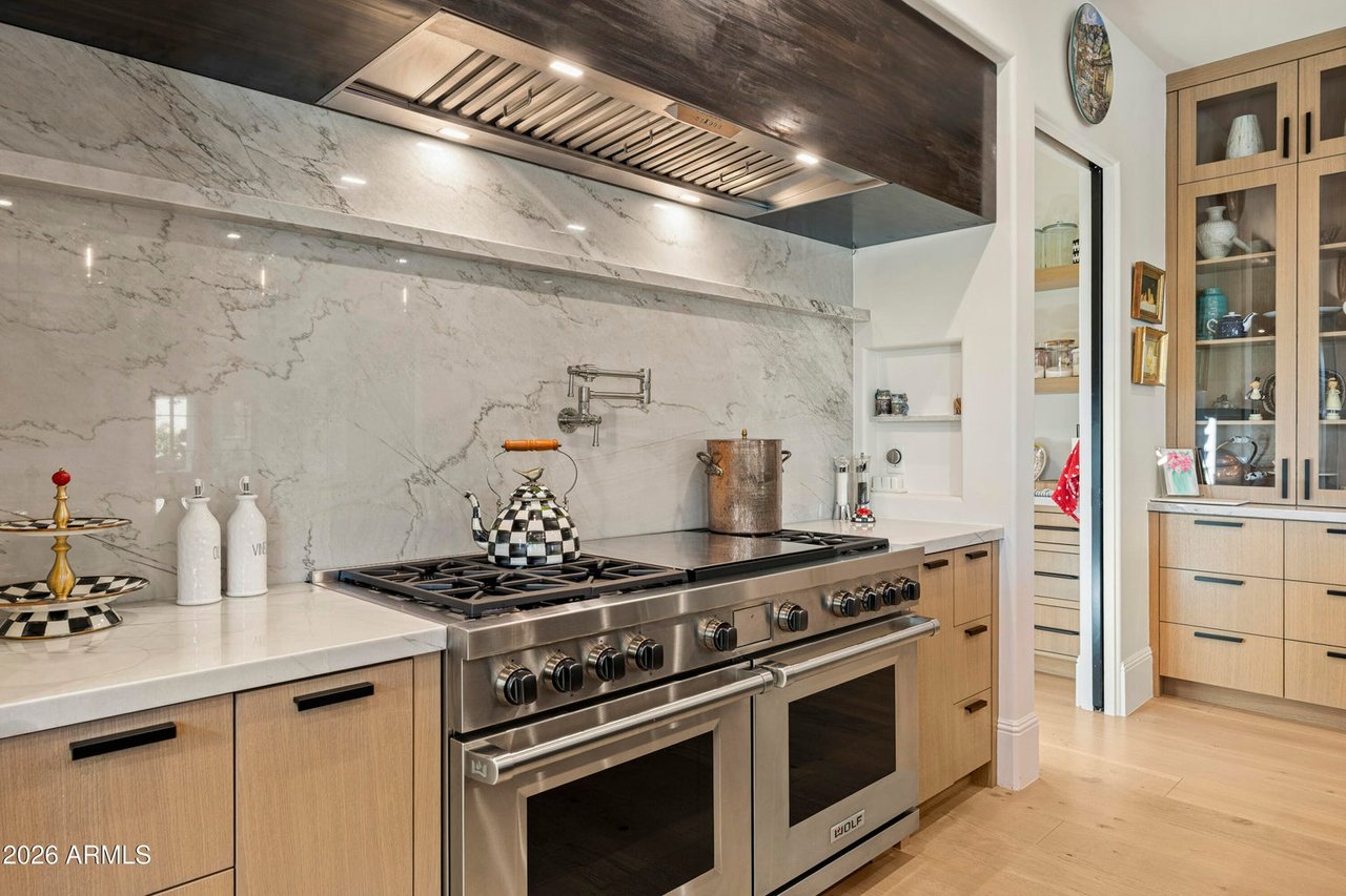 5432 E VIA DEL CIELO