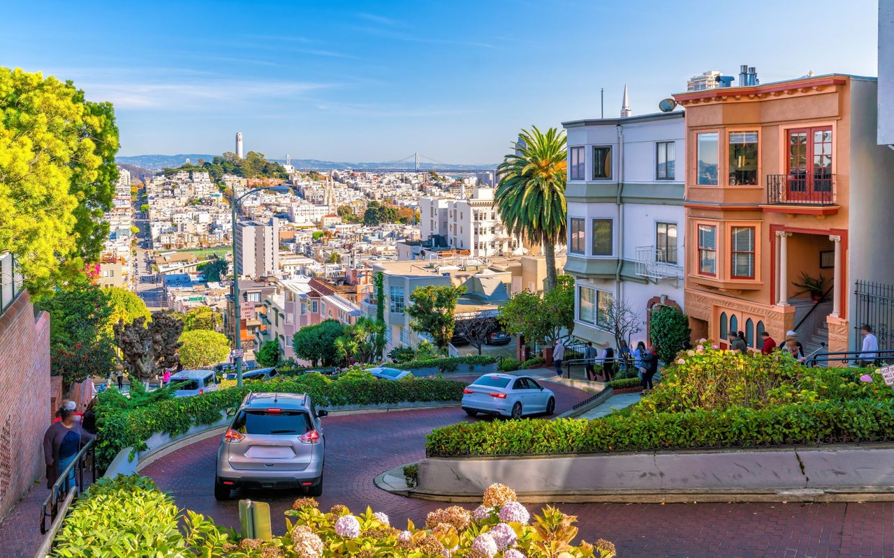 San Francisco