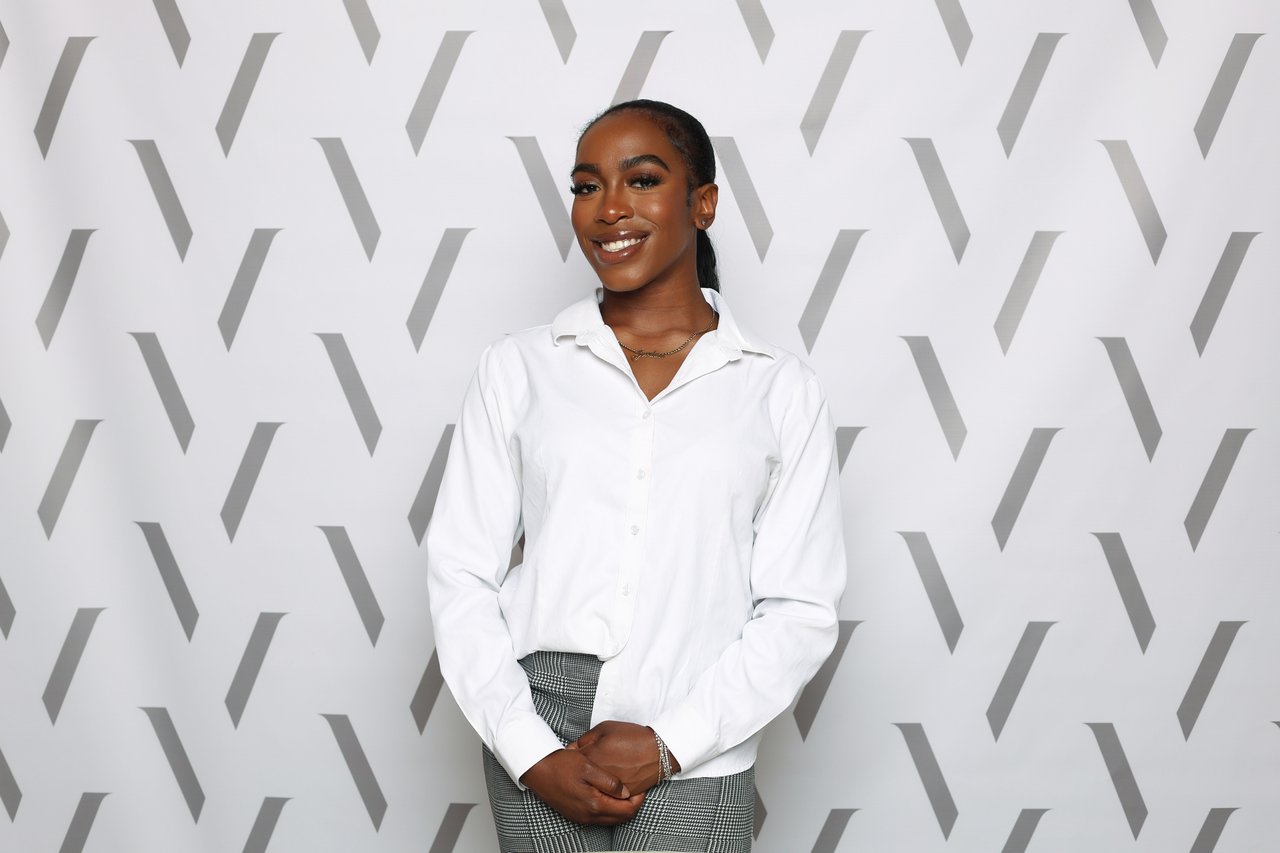 Jordan Alexis Daniels