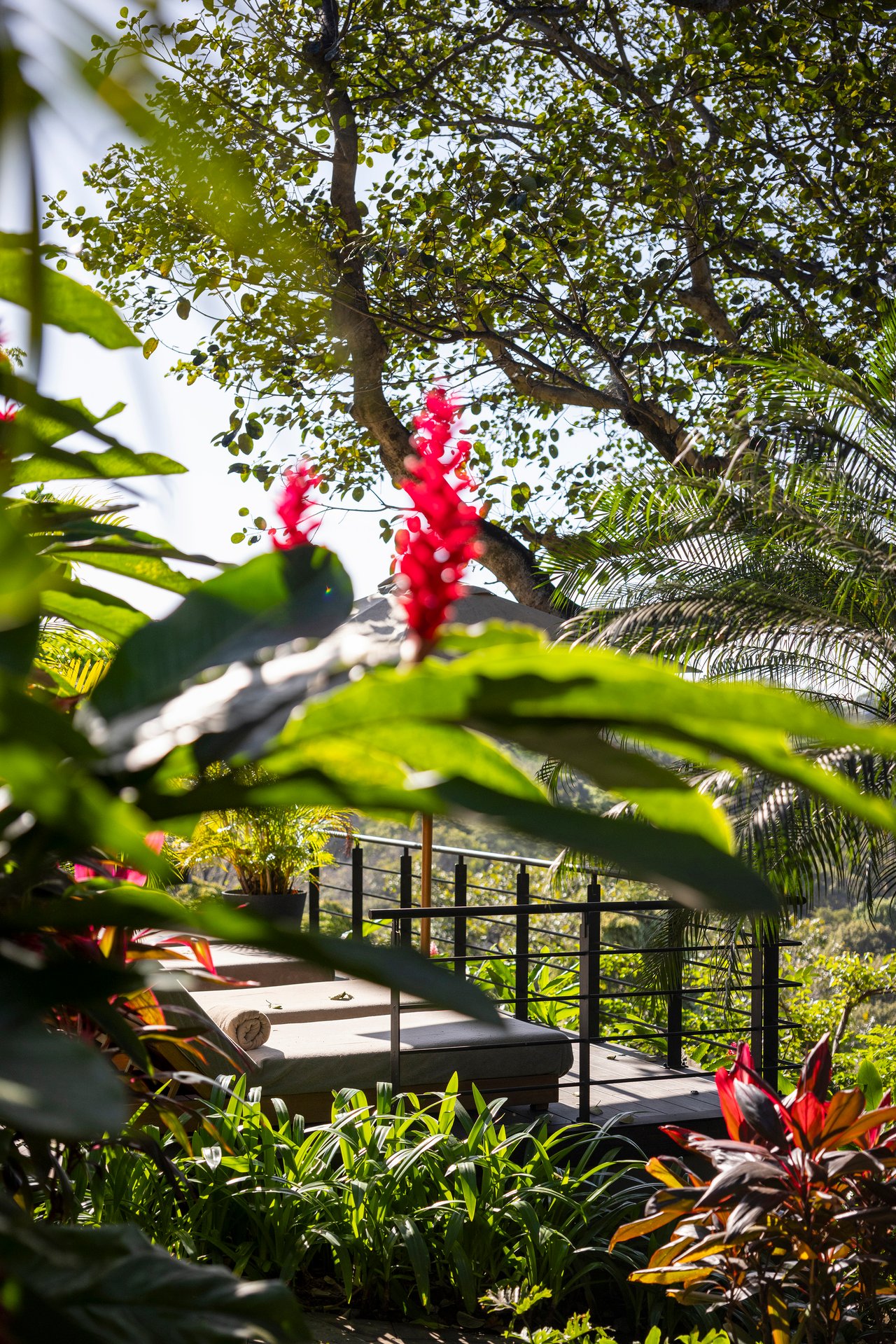 Villa El Alma | Ocean View Estate Steps from the Ritz-Carlton Reserve, Peninsula Papagayo | Walkable to Playa Prieta Beach
