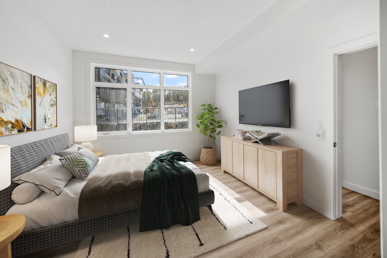 10 Cascade Ridge Unit: 104