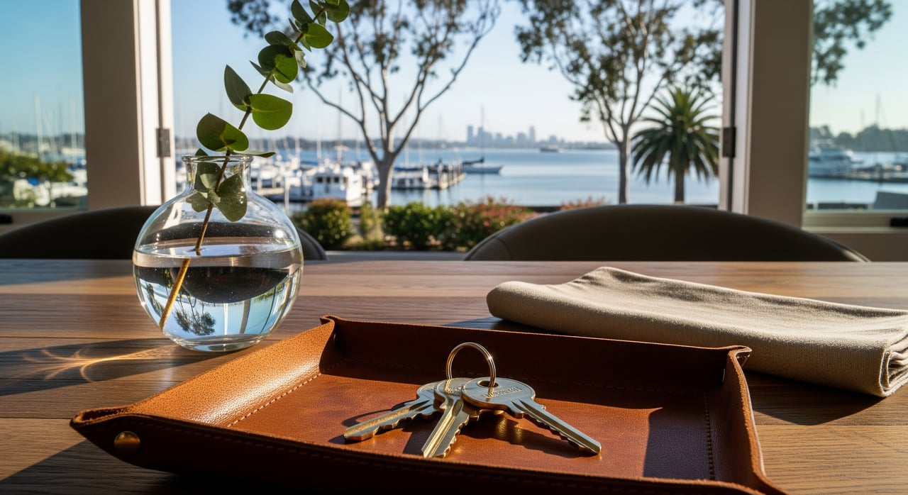 Alameda Escrow Timeline: Step‑By‑Step