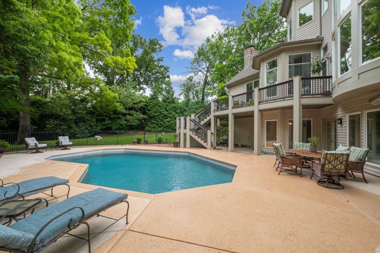 Experience The Pinnacle Of Luxury In This Exquisite Johnson-Built Masterpiece