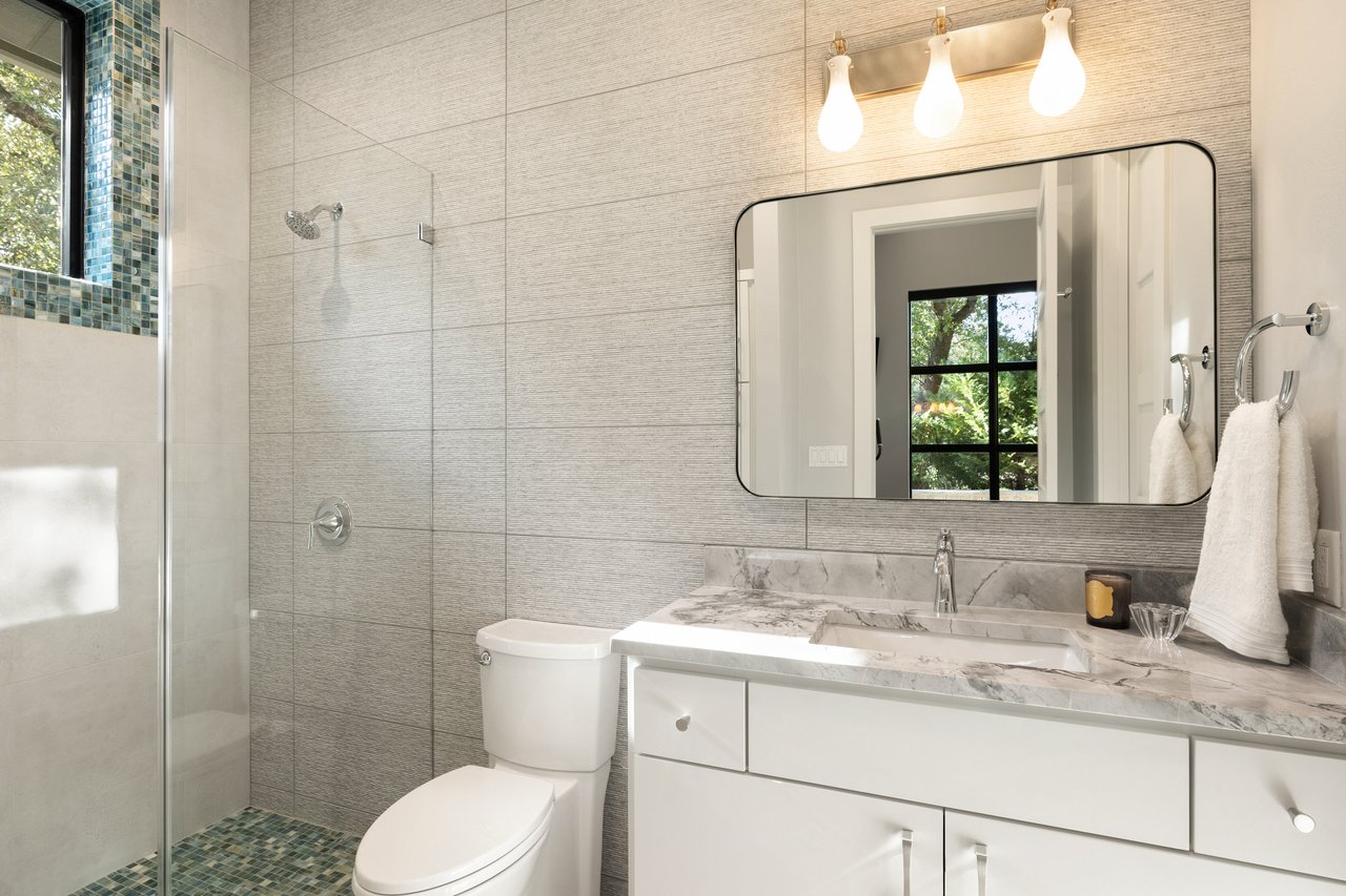 The Villa Venezia ~ Barton Creek