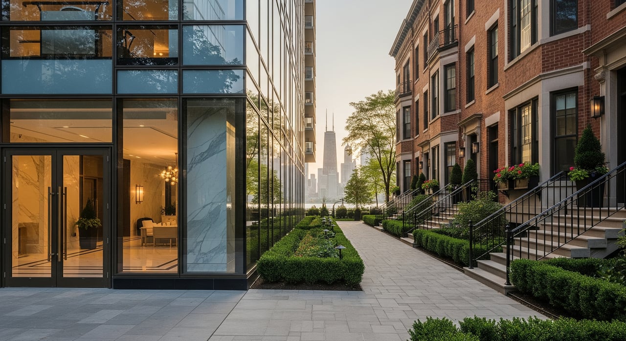 HOA vs Condo Association: What Chicago Buyers Should Know