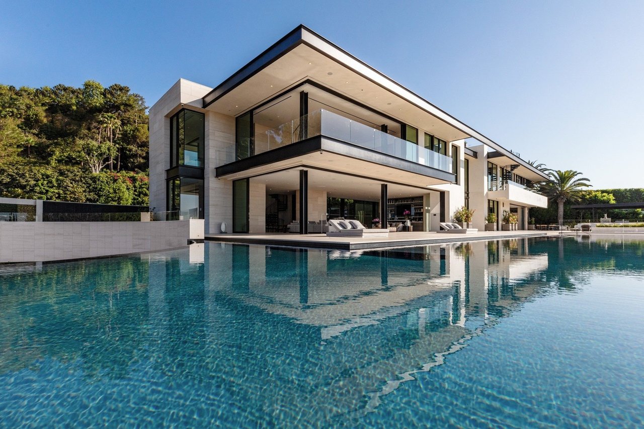 908 Bel Air Rd