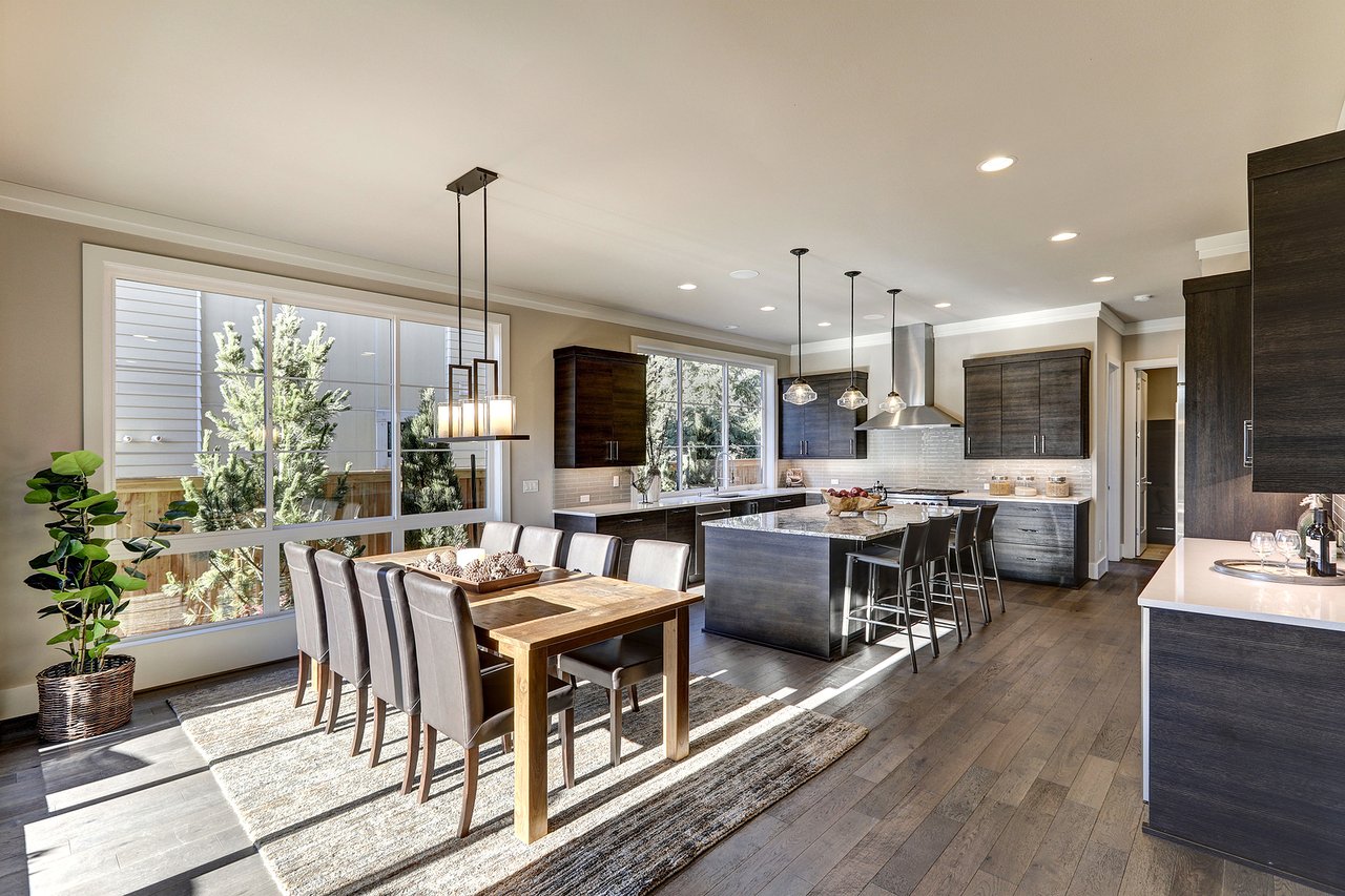 Embracing Openness: Exploring the Pros and Cons of Open Floor Plans