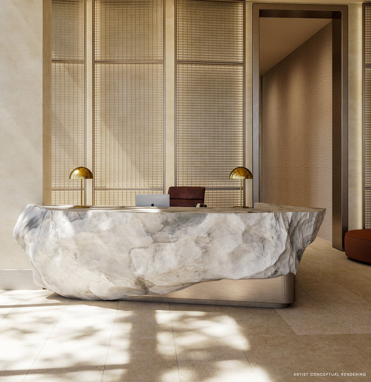 14 ROC Miami: Where Nature Meets Urban Elegance