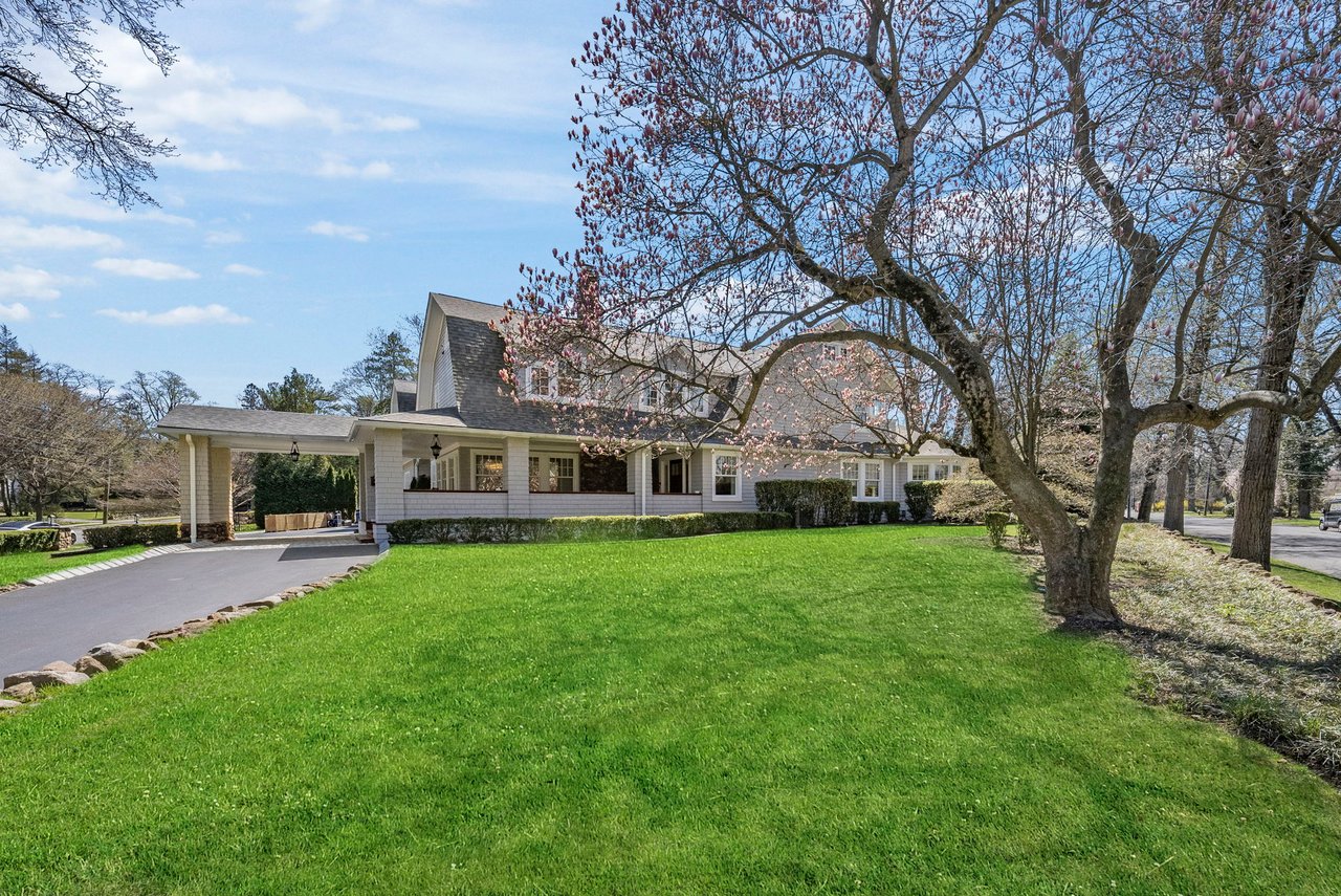 46 Park Street, Tenafly, New Jersey 07670
