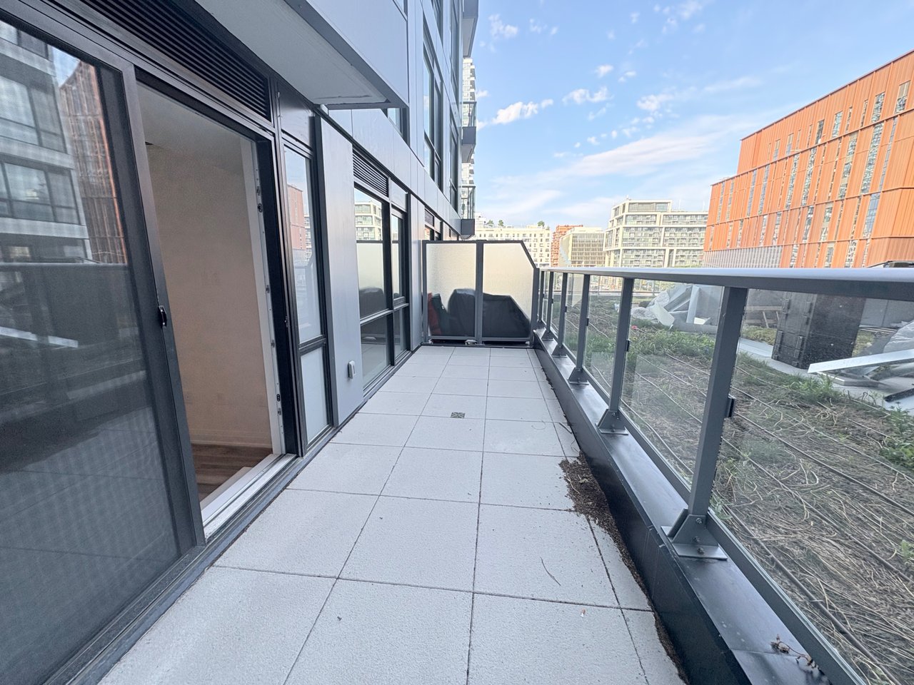 15 Richardson Street, Toronto Unit: 308