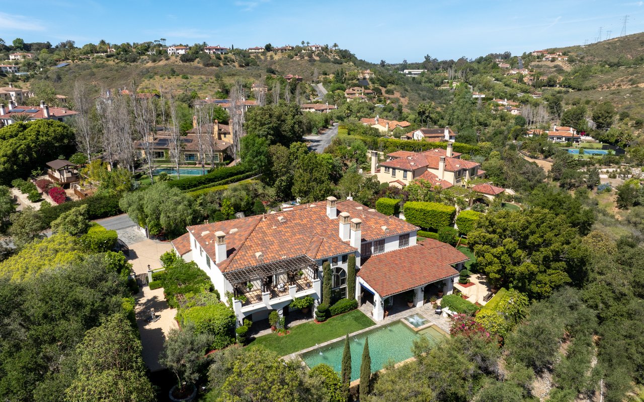 Living in Cielo | Rancho Santa Fe