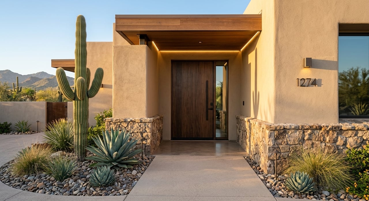 New Build Versus Resale In SaddleBrooke Ranch