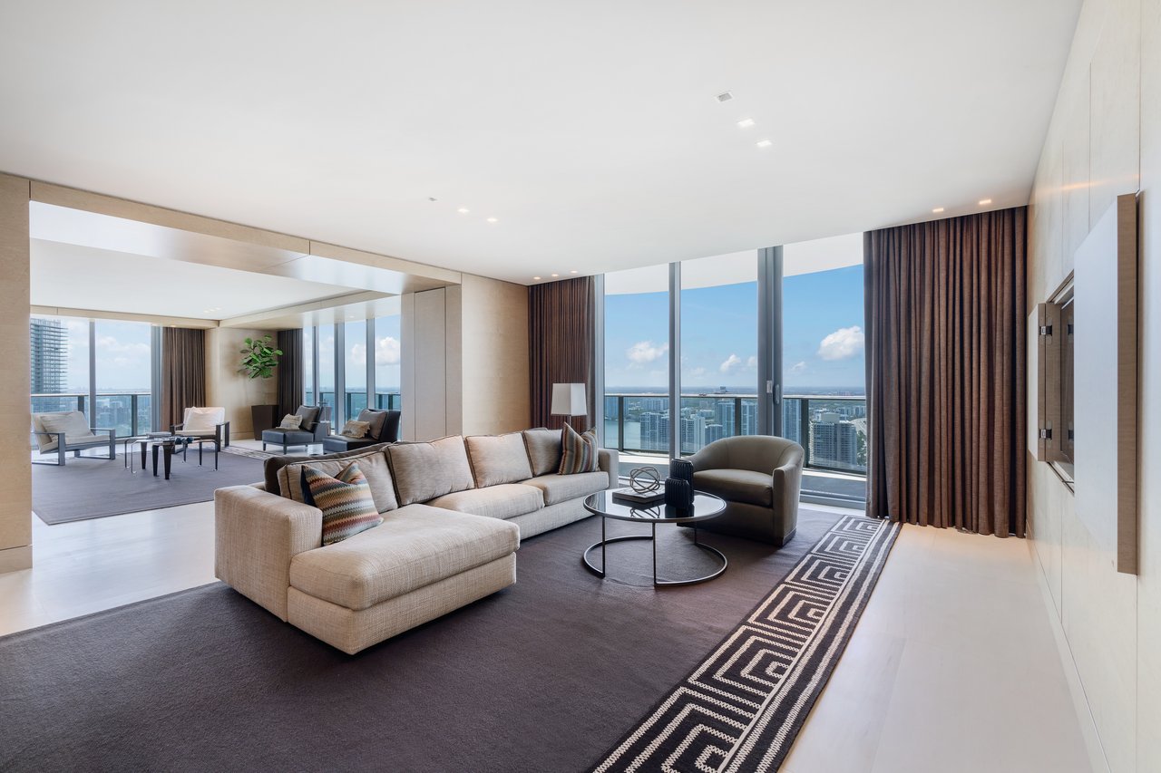 Regalia Penthouse