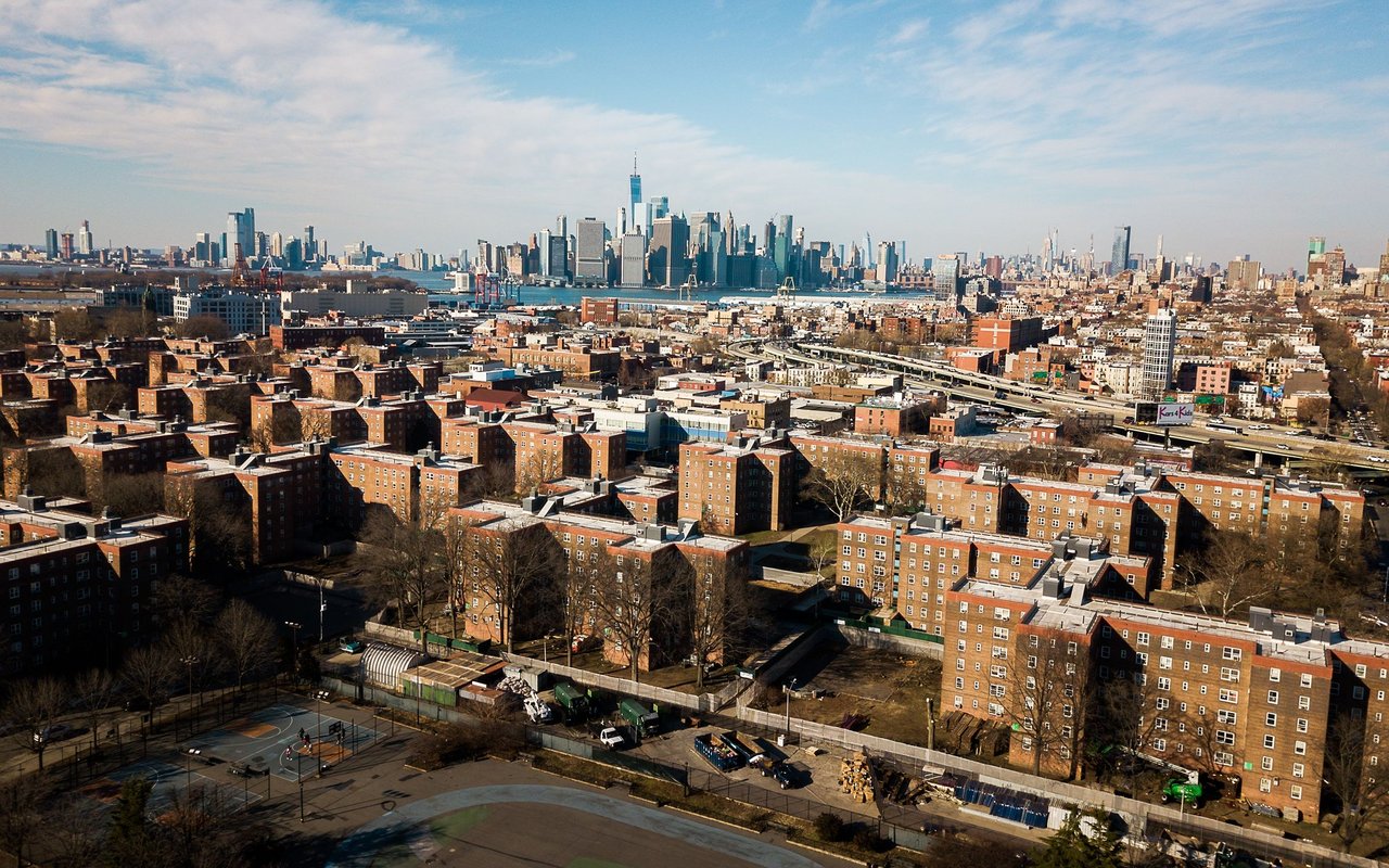Red Hook
