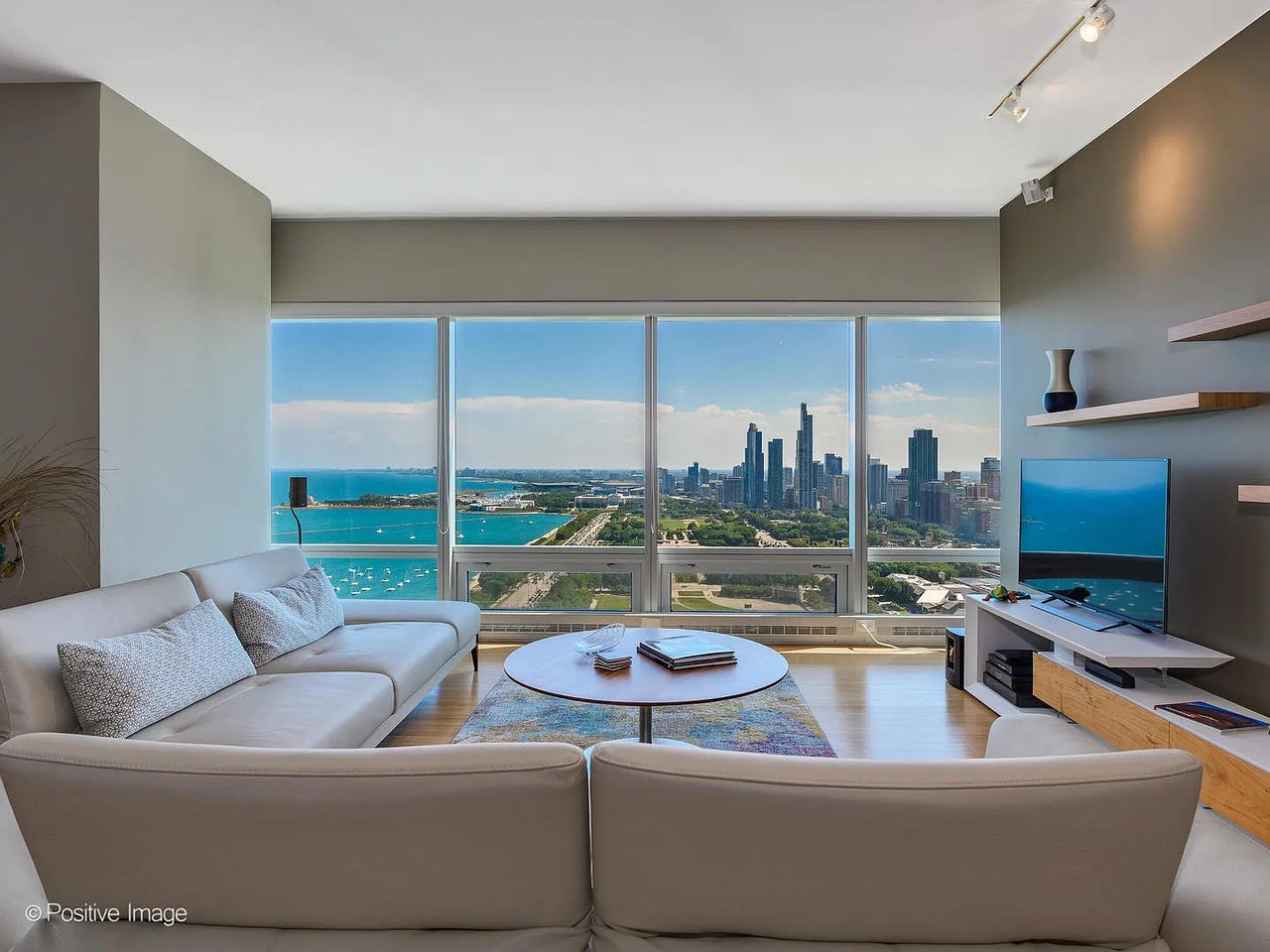 340 E Randolph St Unit 3303