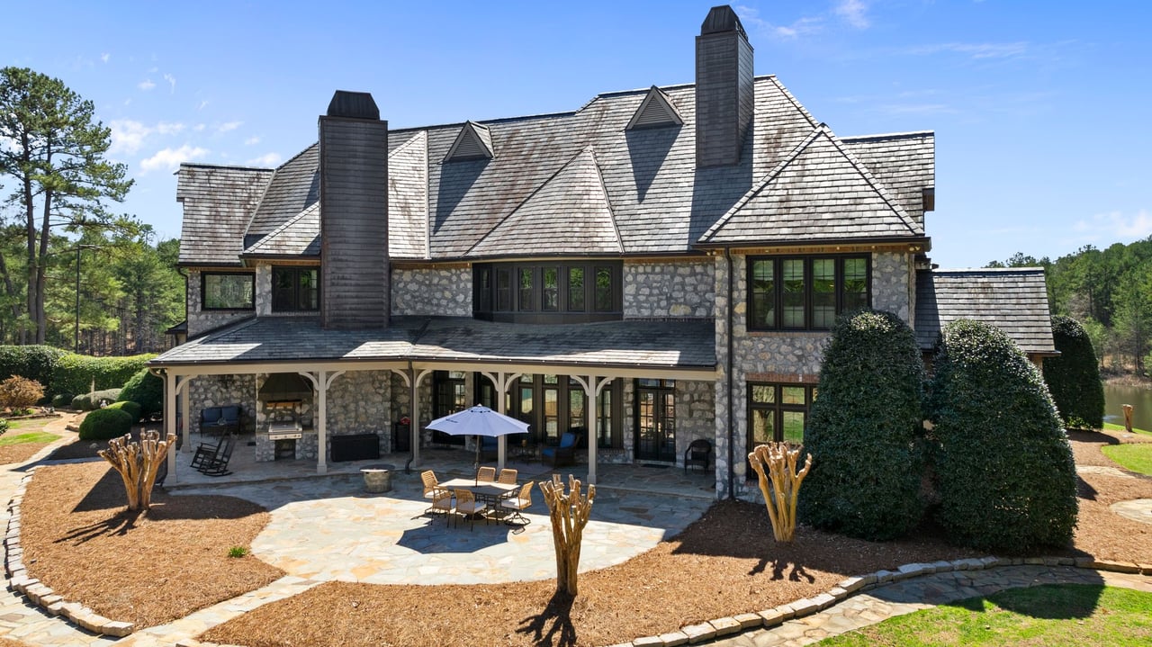 525 Lake Lynn Road