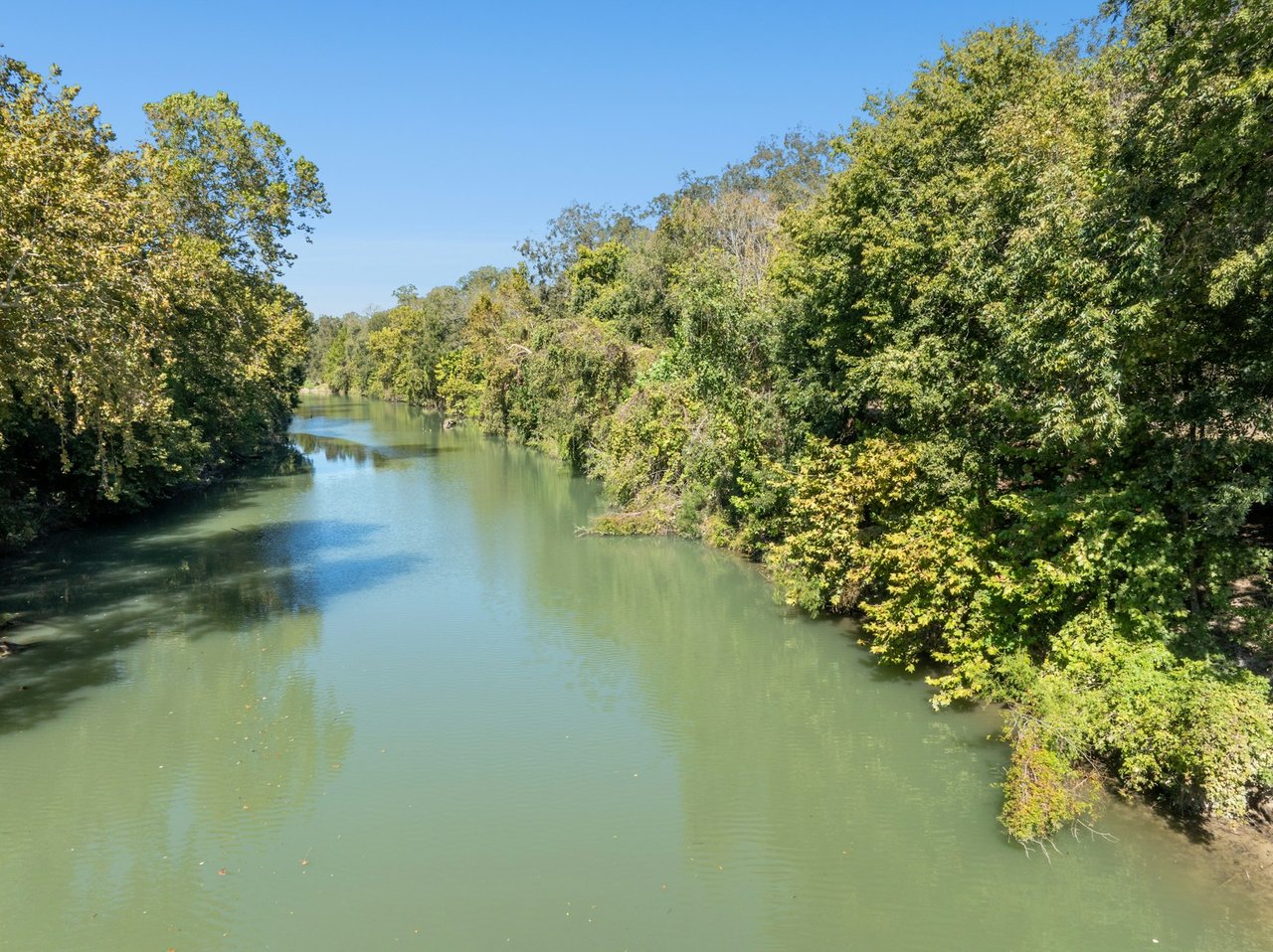 +/- 220 Acre Guadalupe Riverfront Ranch For Sale!