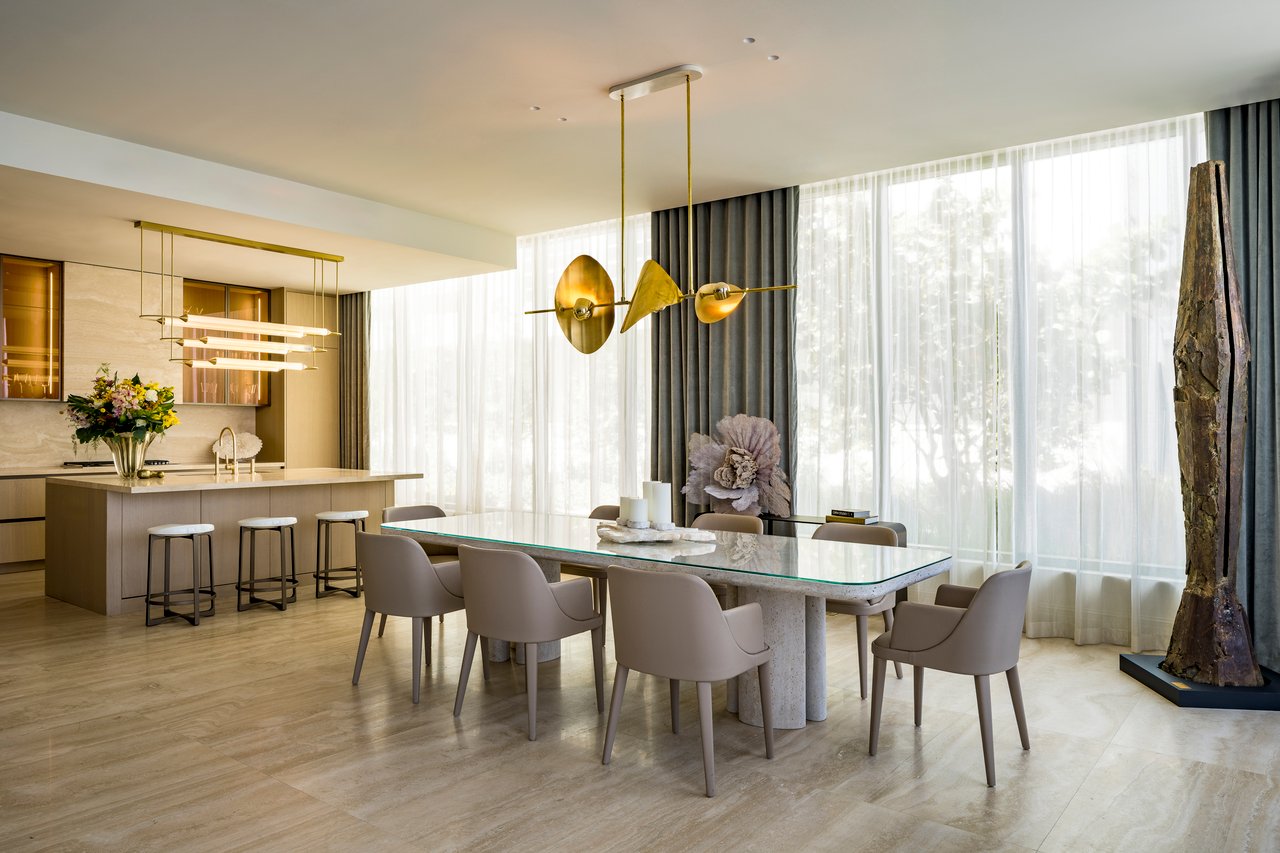 St. Regis Residences Miami