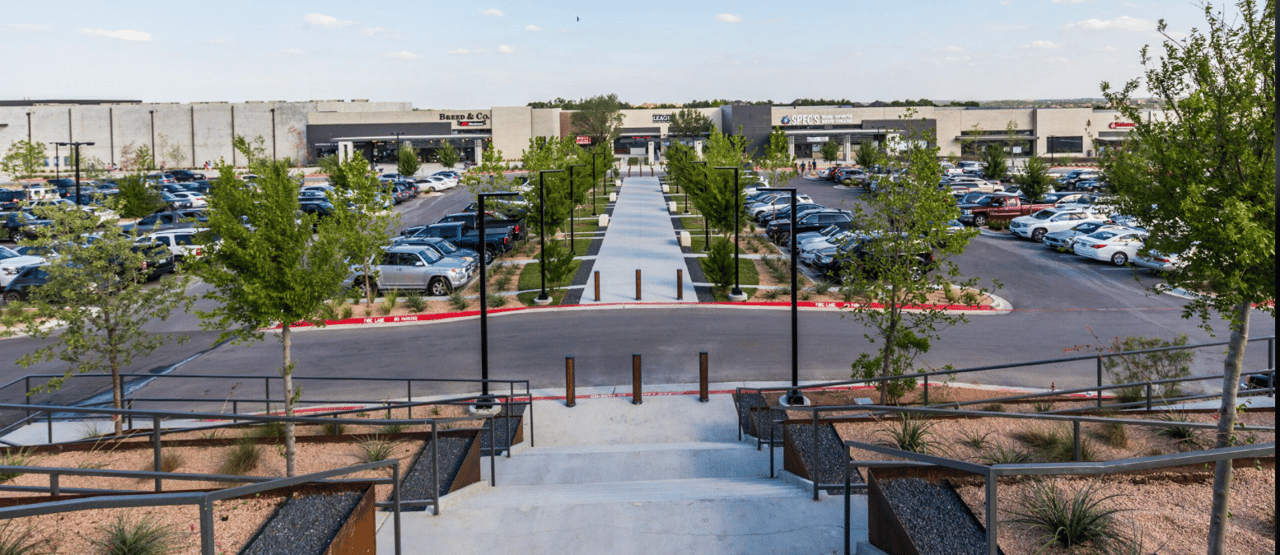 Commercial Site Selection in Dripping Springs, TX | Buyer Guide
