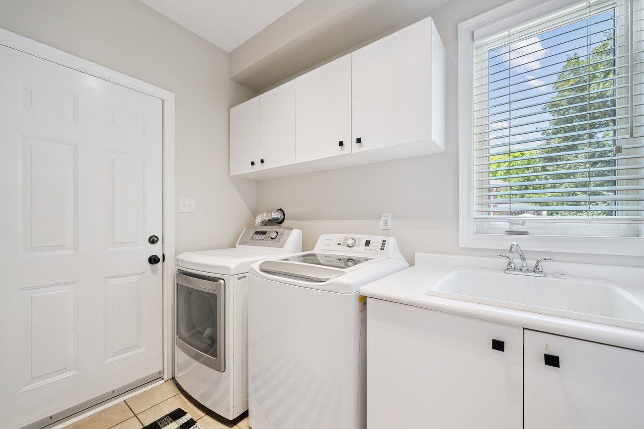 118 Wheeler Cres, Stouffville