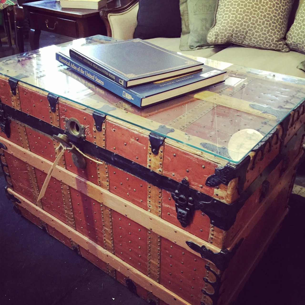 Rough Luxe Weekend