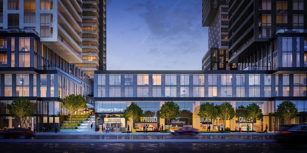 Exchange District 2 (EX2)