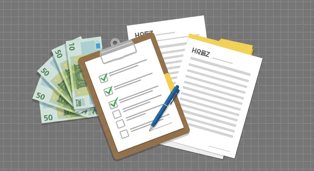 Items You Need When Applying For a Loan cover