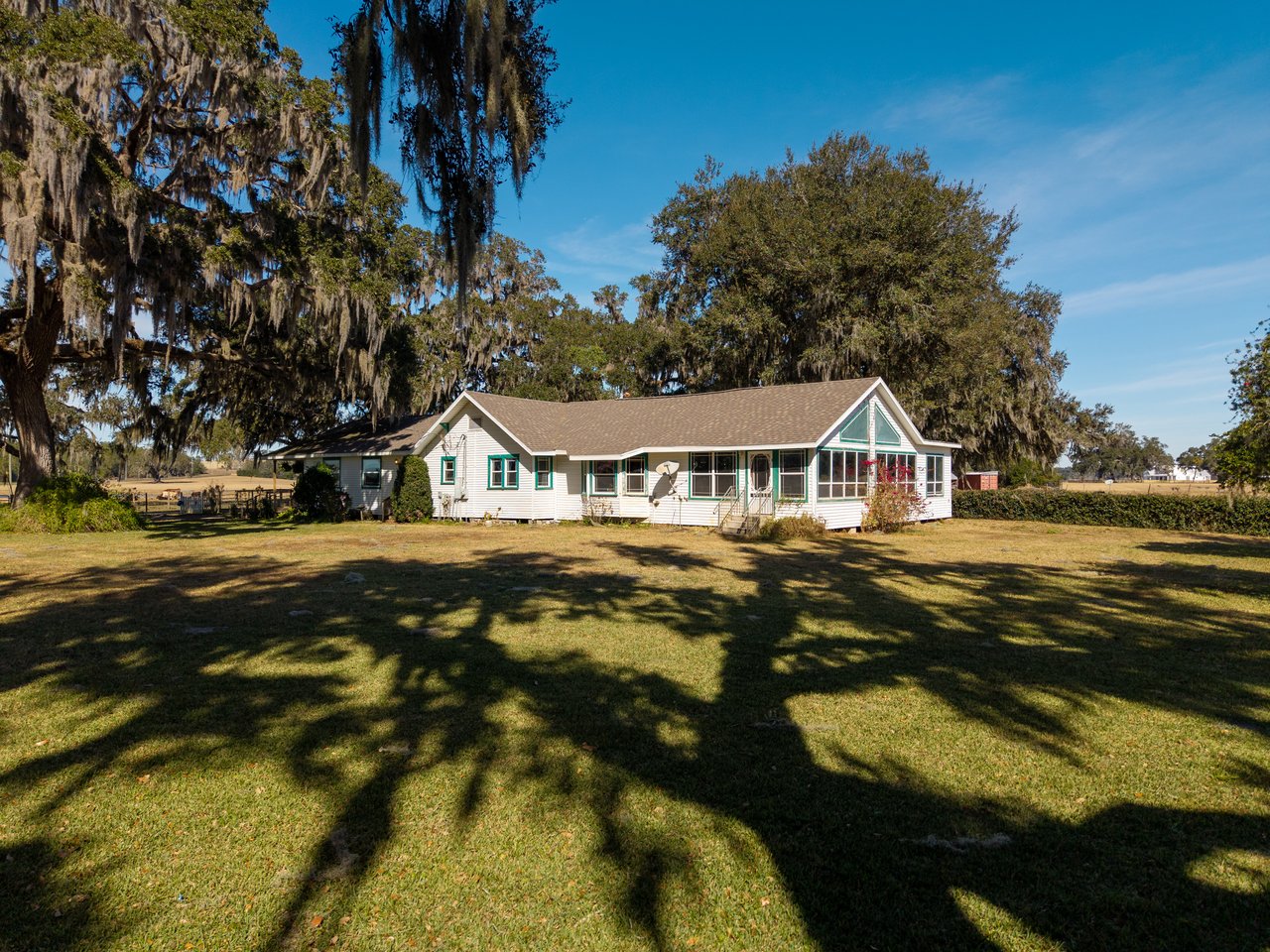 Pending: 9504 Ft. King Rd, Dade City, FL 33525