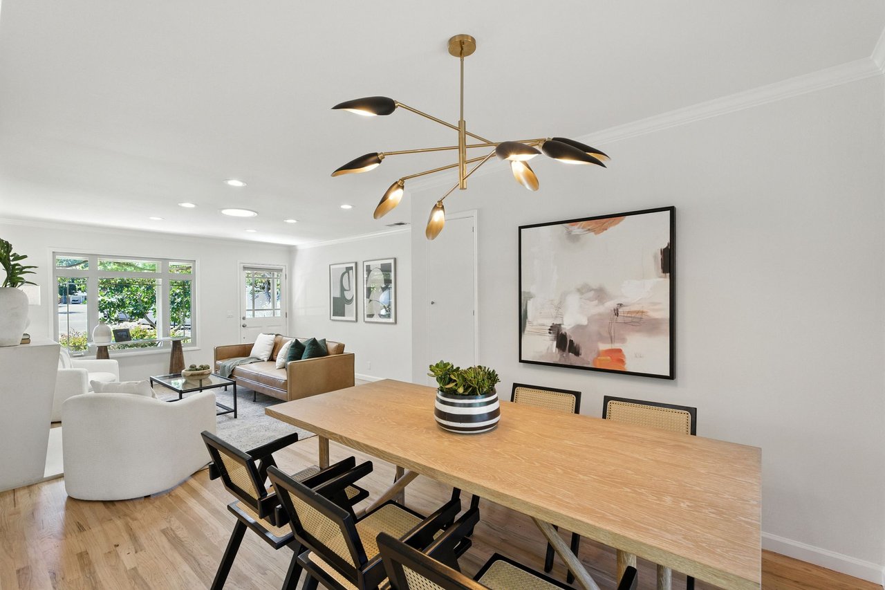 792 Bond Way, Mountain View