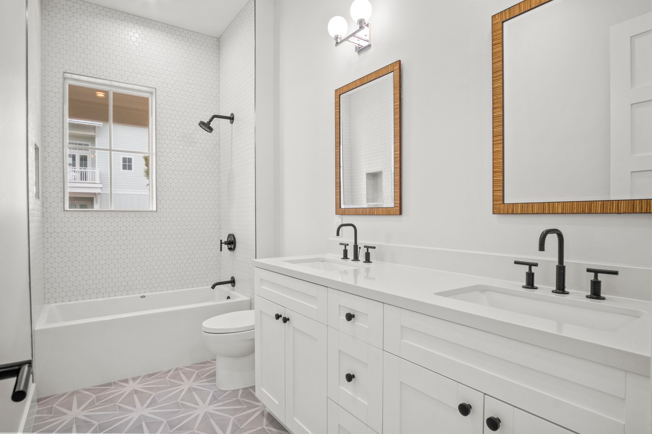Cinnamon Shores South Speculative Home