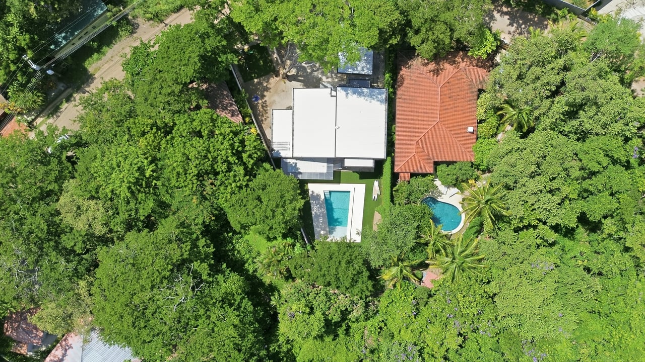 Casa Solara - Palm Beach Estates - Playa Grande 