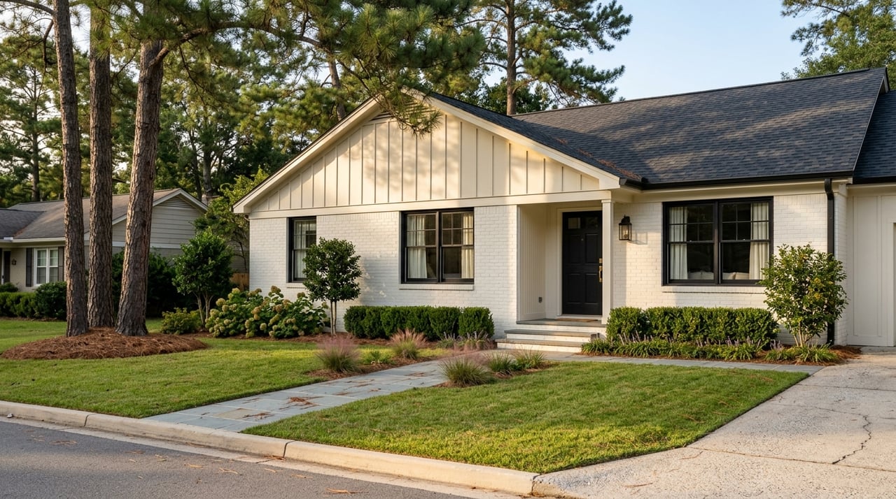 Aberdeen, Southern Pines, Or Pinehurst: How To Compare