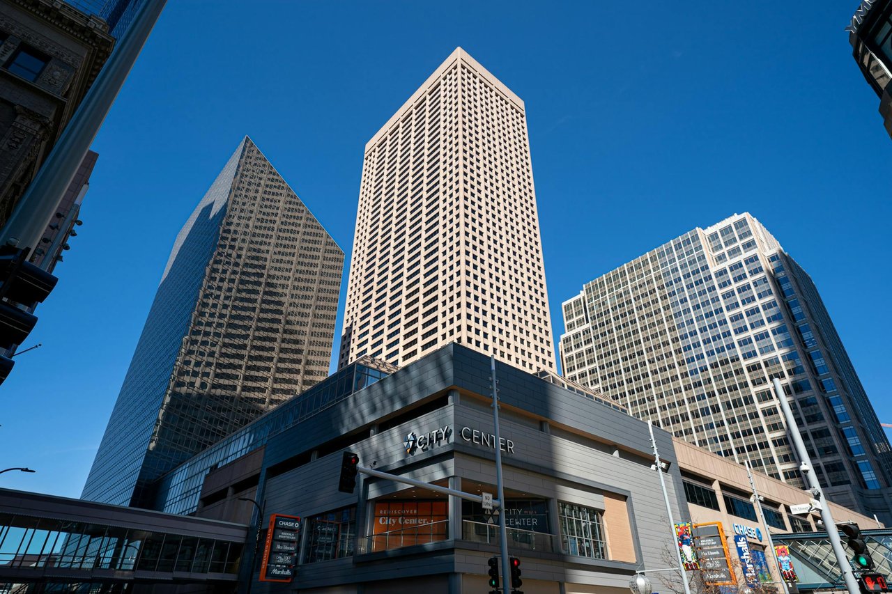 Target Pays $110 Million to Exit City Center as Downtown Office Values Reset