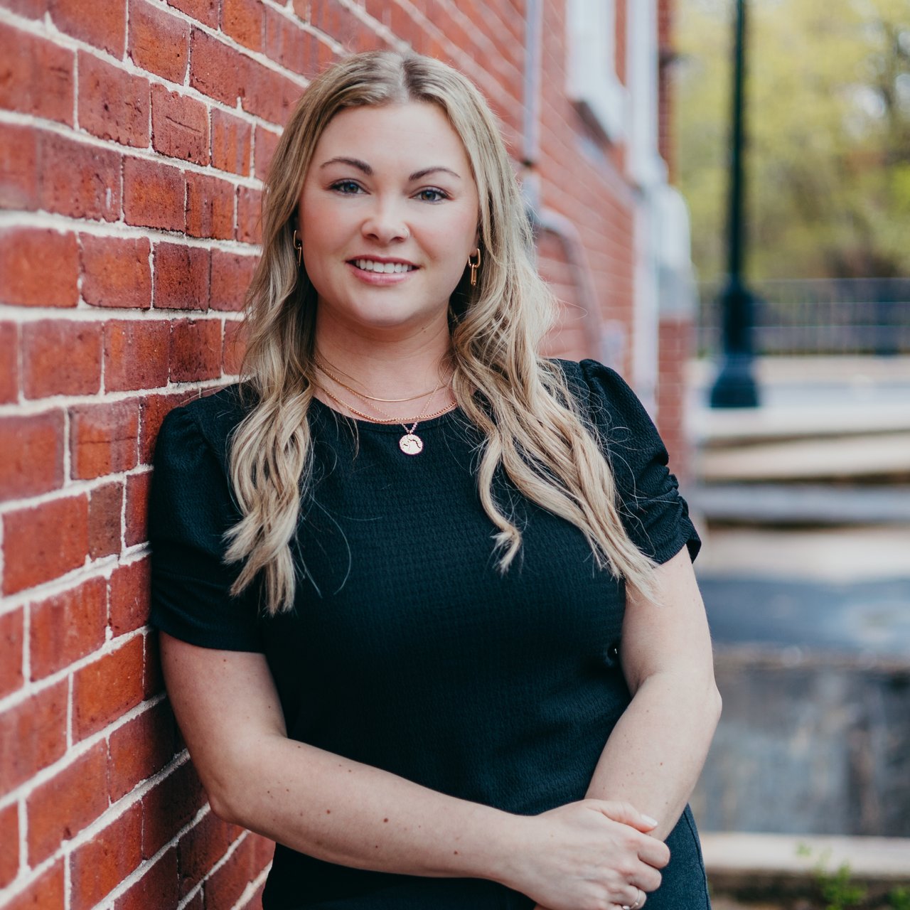 Kayla Allen Bridgton, ME Real Estate Agent Headshot