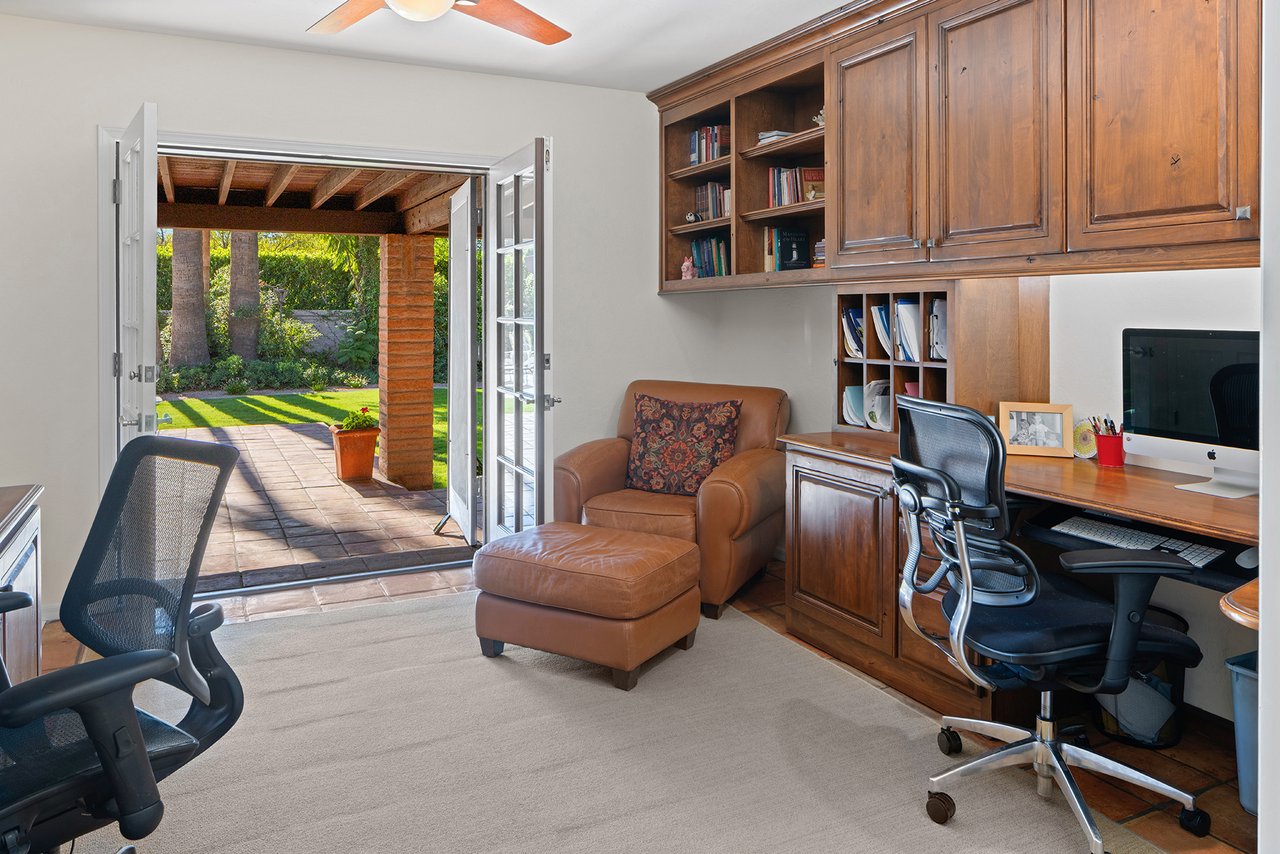 5401 E MARIPOSA Street