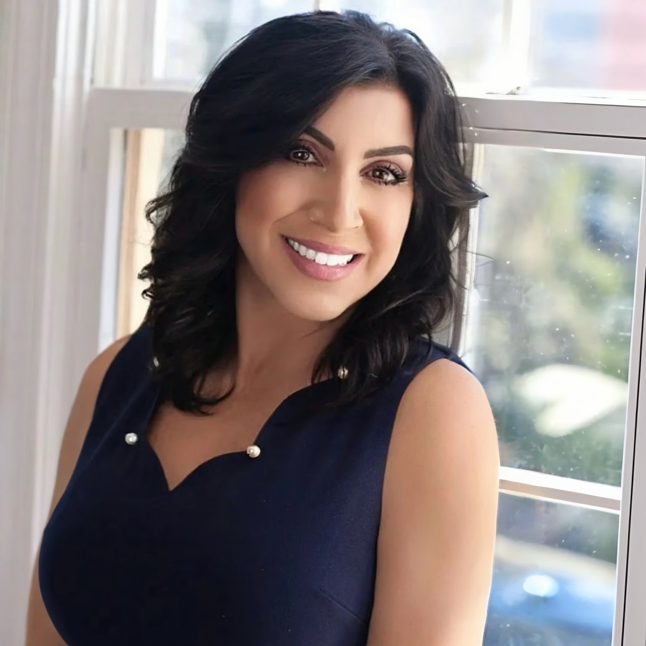 Dawn Camarda Alpharetta, GA Real Estate Agent Headshot