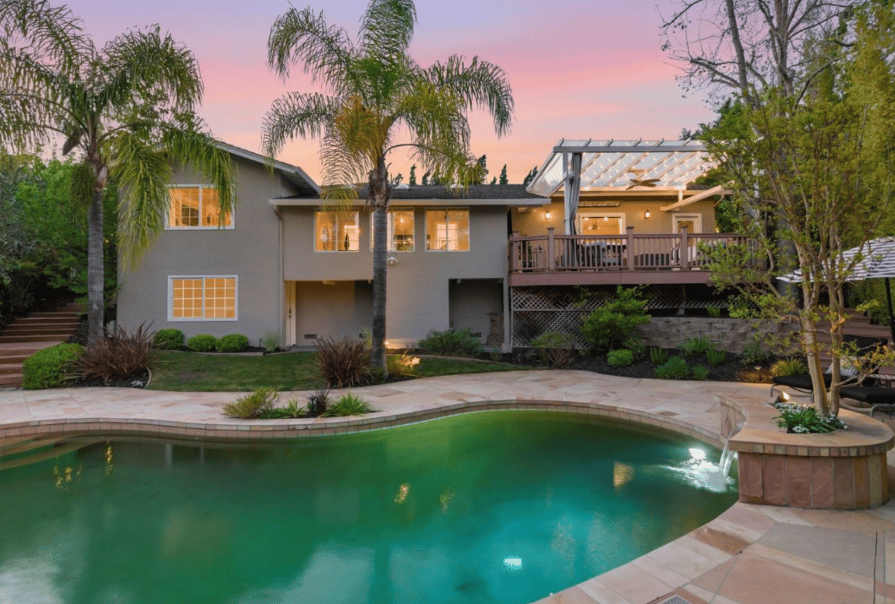 120 Brocastle Way, Los Gatos