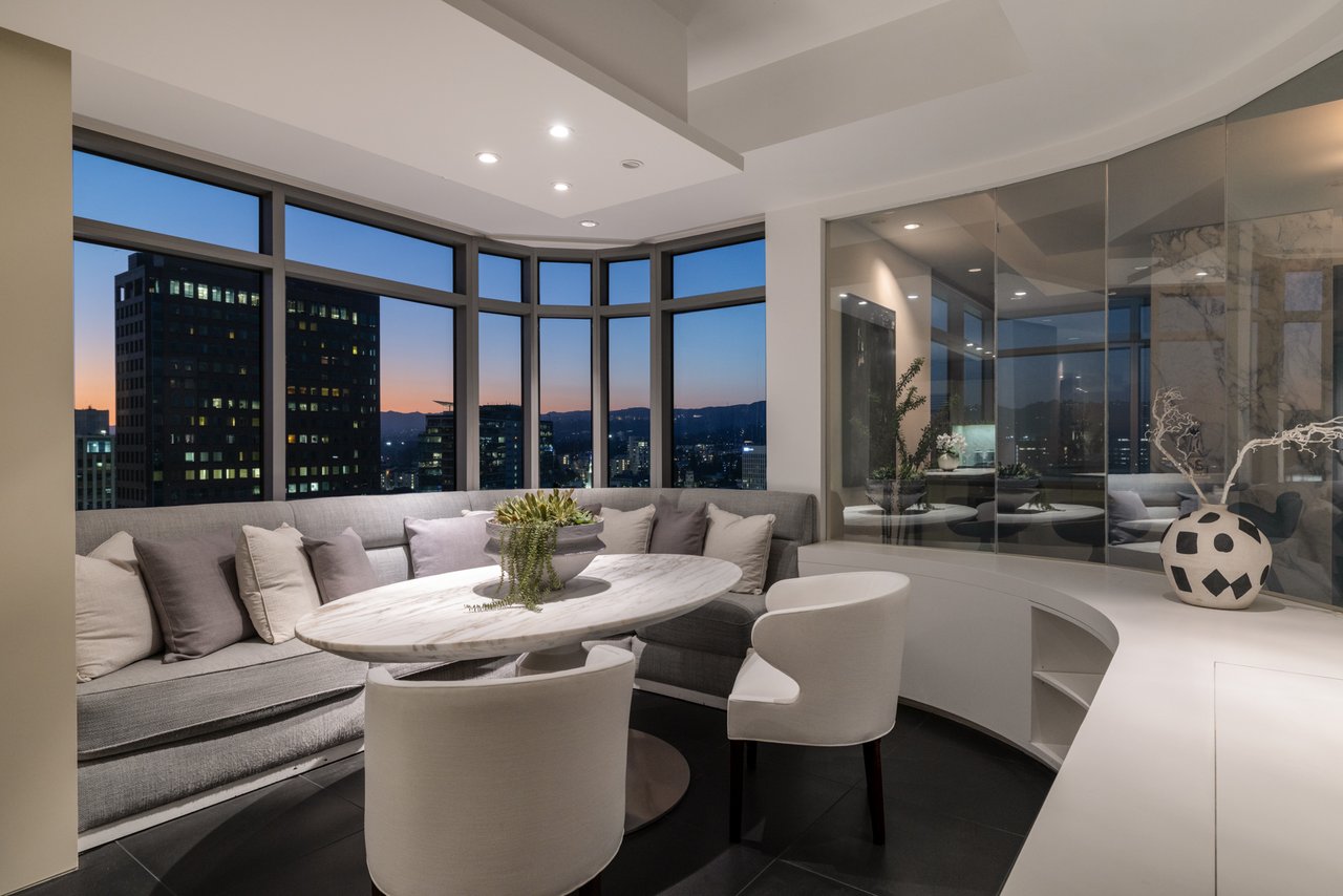 10800 Wilshire Blvd #1501, Wilshire Corridor