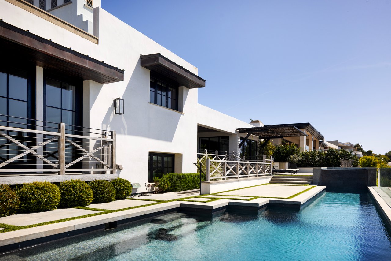 Dana Point Executive Lease