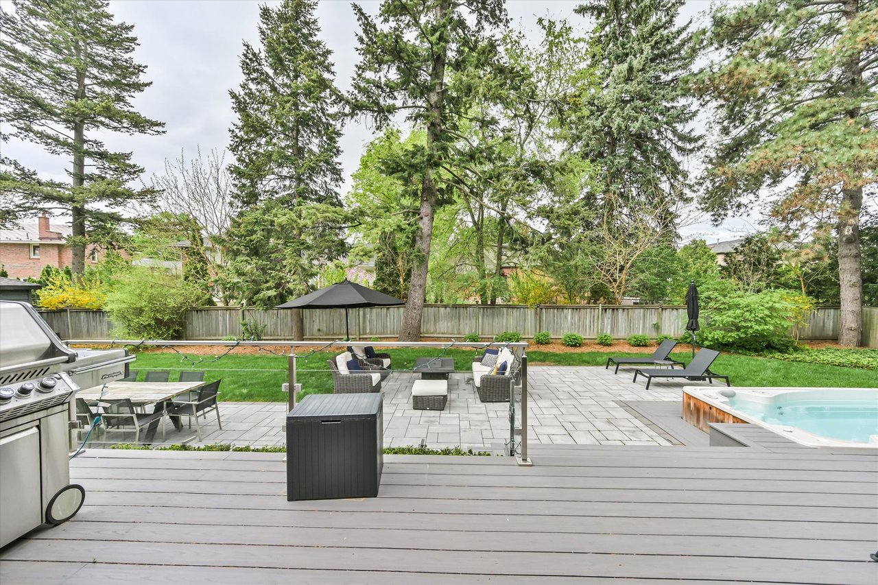 45 Bromley Crescent, Toronto