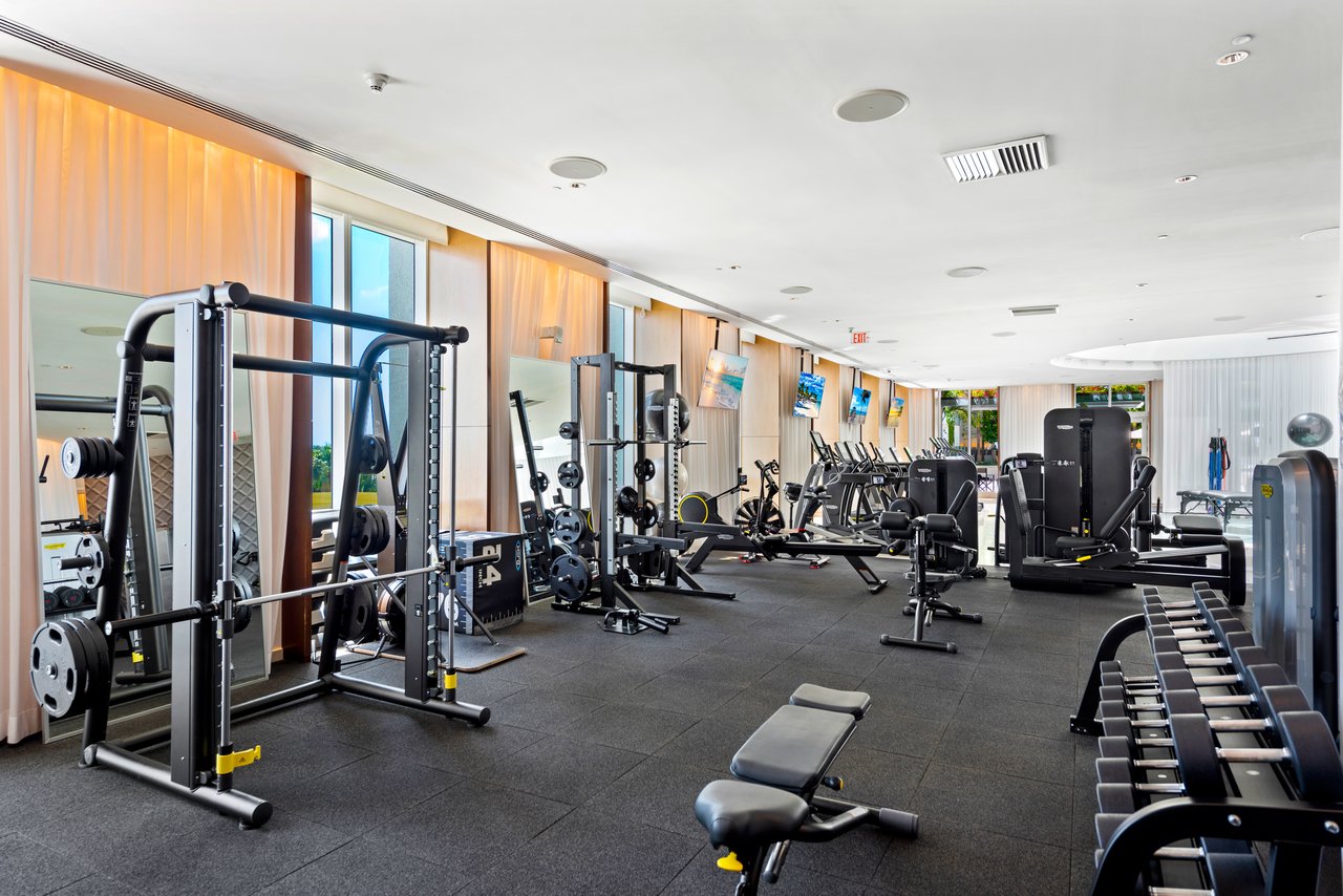 Icon South Beach Unit 906 | South Of Fifth