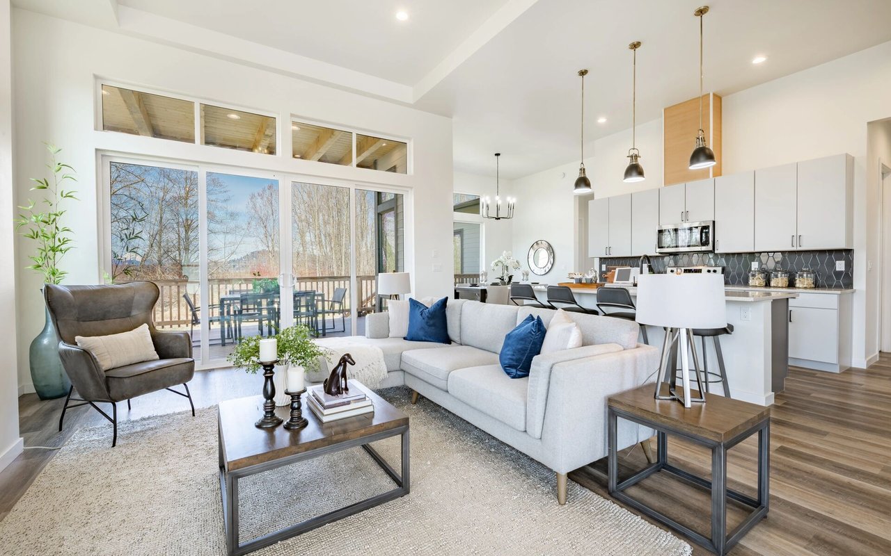 Where Does the Money Come From for Mortgage Loans?