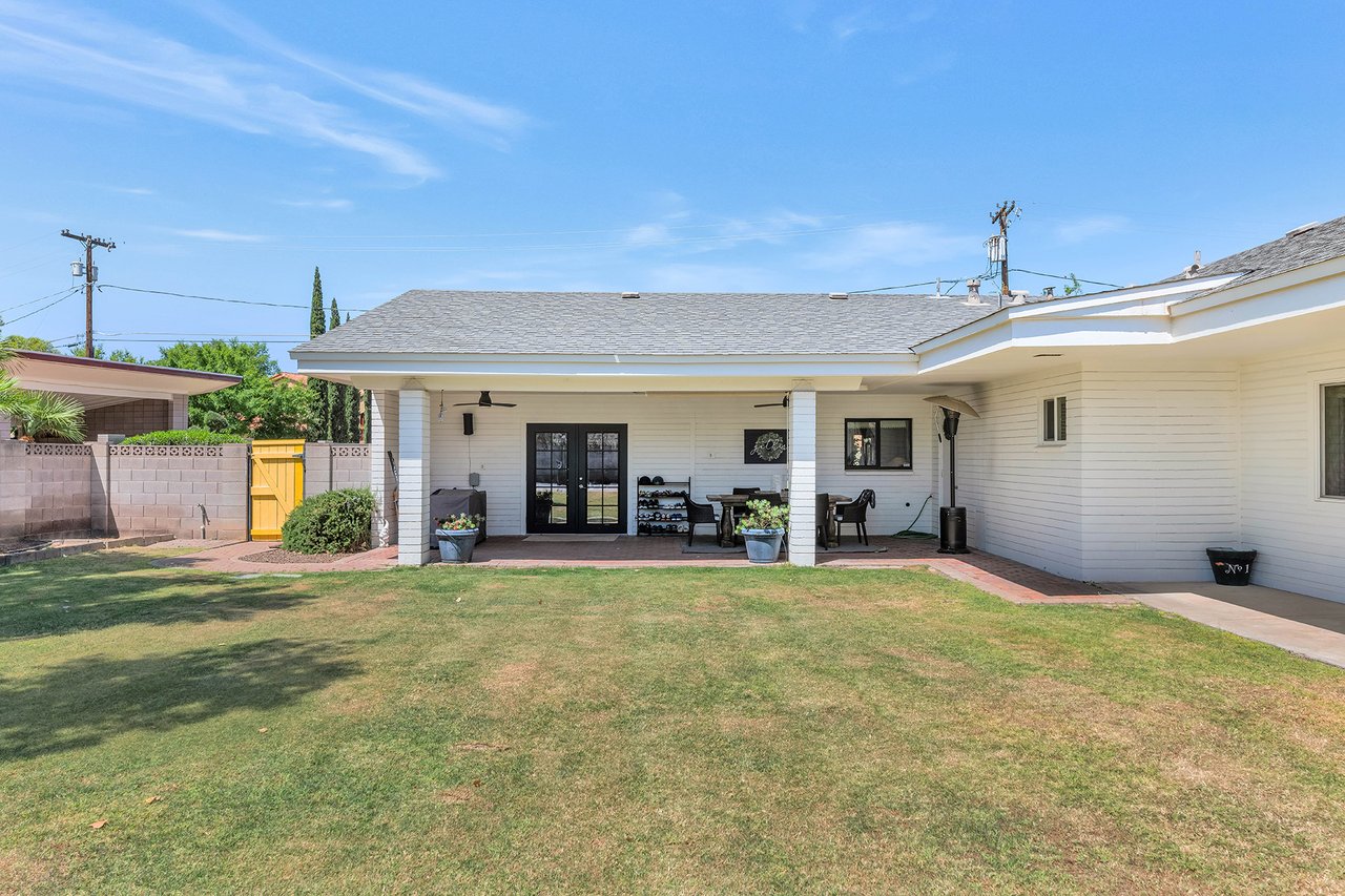 5971 E ORANGE BLOSSOM Lane